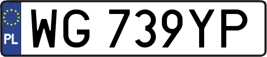 WG739YP