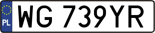 WG739YR