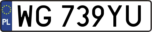 WG739YU
