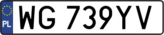 WG739YV