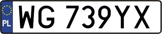 WG739YX