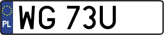 WG73U