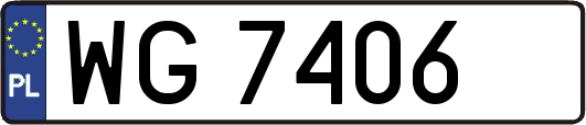 WG7406