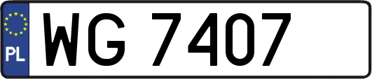 WG7407