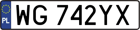 WG742YX