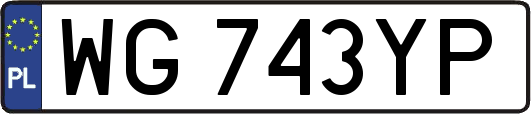 WG743YP