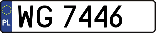 WG7446