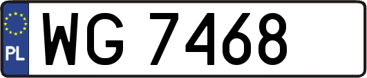 WG7468