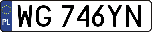 WG746YN