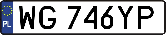 WG746YP