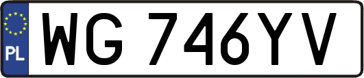 WG746YV