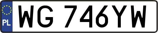 WG746YW