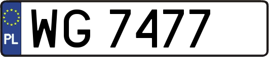 WG7477