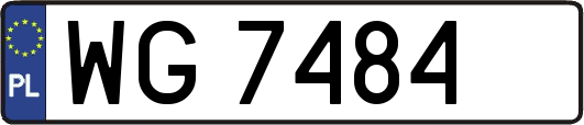 WG7484