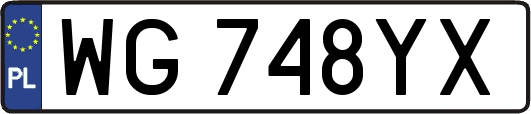 WG748YX