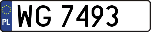 WG7493