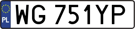 WG751YP