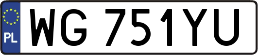 WG751YU