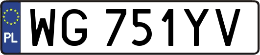 WG751YV