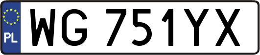 WG751YX