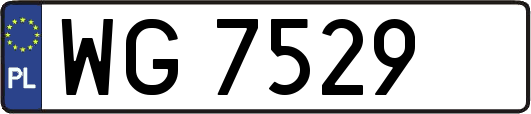 WG7529