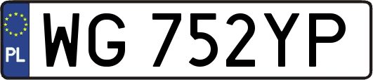 WG752YP