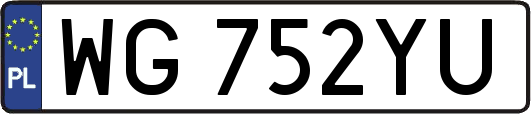 WG752YU