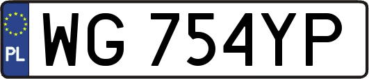 WG754YP