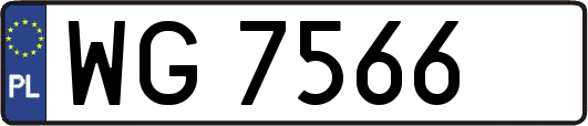 WG7566