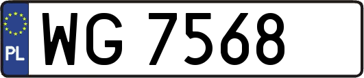 WG7568