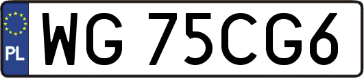WG75CG6