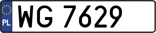 WG7629
