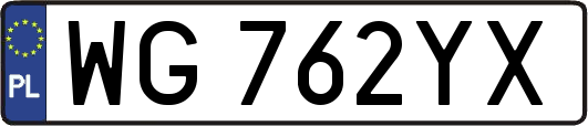 WG762YX