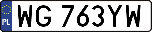 WG763YW
