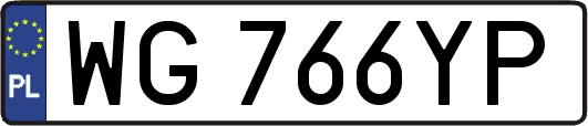 WG766YP