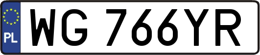 WG766YR