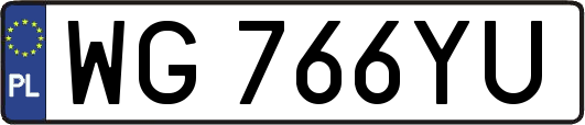 WG766YU
