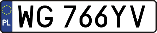 WG766YV