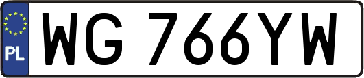 WG766YW