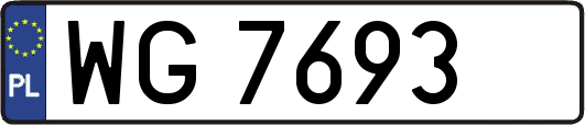 WG7693