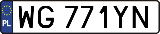 WG771YN