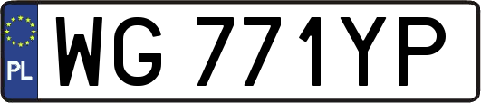 WG771YP