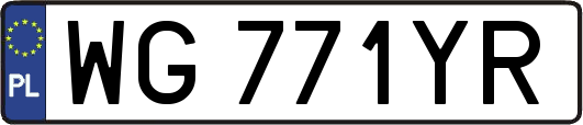 WG771YR