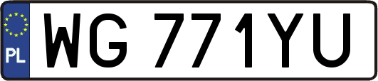 WG771YU