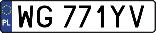 WG771YV