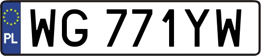 WG771YW