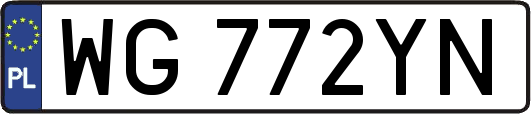 WG772YN