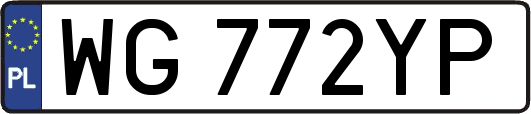 WG772YP