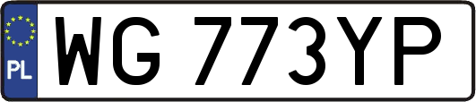 WG773YP