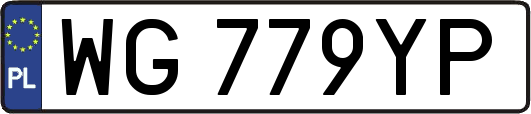 WG779YP